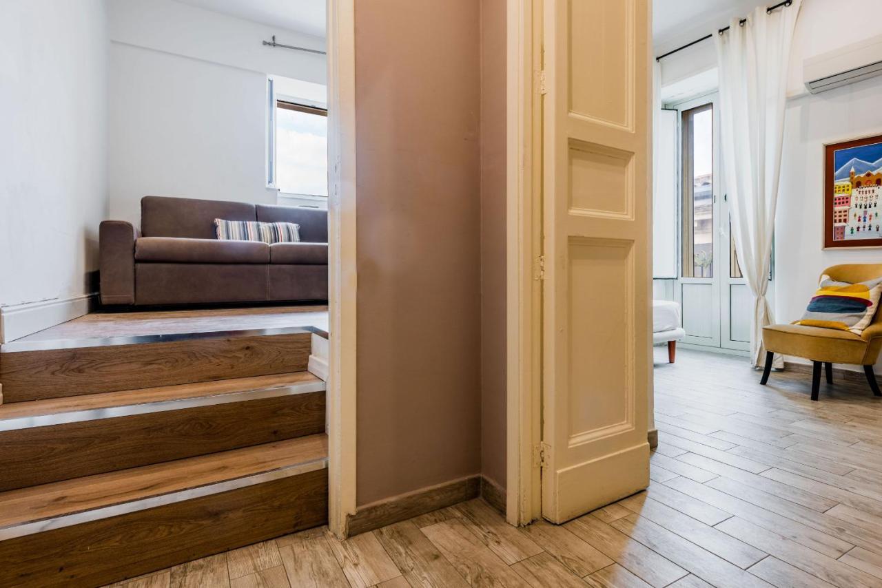 Bellini Plaza By Wonderful Italy Apartment